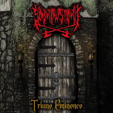 Triune Eminence