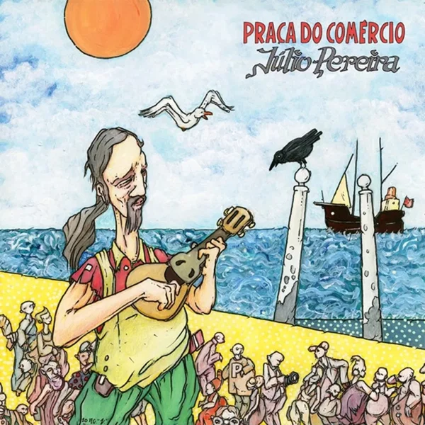 Praça do Comércio
