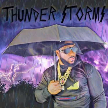 Thunderstorms