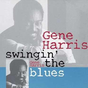 Swingin' the Blues