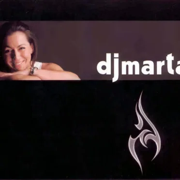 DJ. Marta, Volume 2 by DJ Marta - album cover