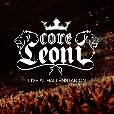 Live at Hallenstadion Zurich