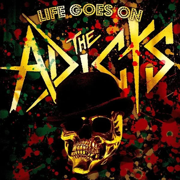 Life Goes On
