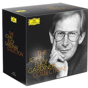 The John Eliot Gardiner Collection