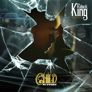 Child Support by Ridock King - album cover