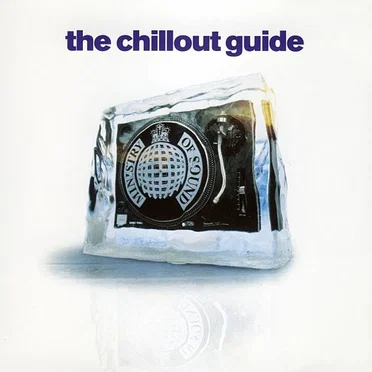 Ministry of Sound: The Chillout Guide by Various Artists - album cover