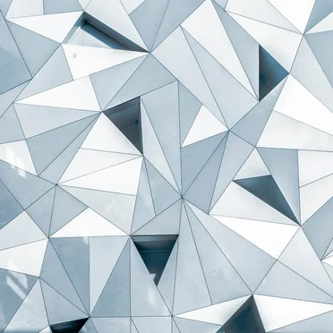 Geometric Grooving by Zipper the Slick - album cover