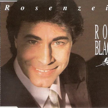Rosenzeit