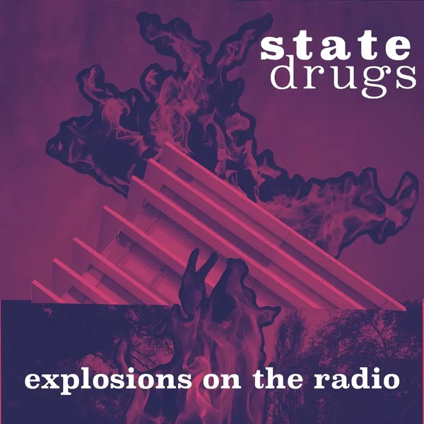 Explosions on the Radio
