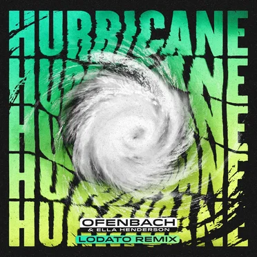 Hurricane (LODATO remix)