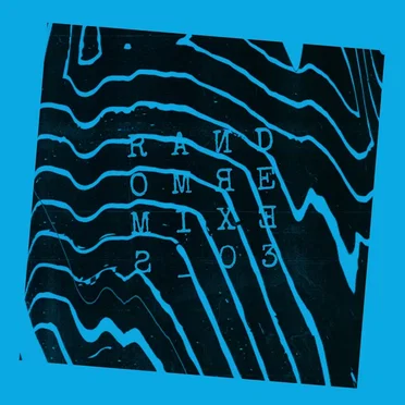 Random Remixes 3 by Various Artists - album cover