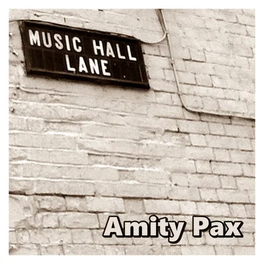 Music Hall Lane