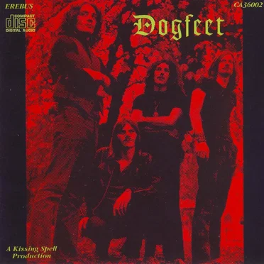 Dogfeet