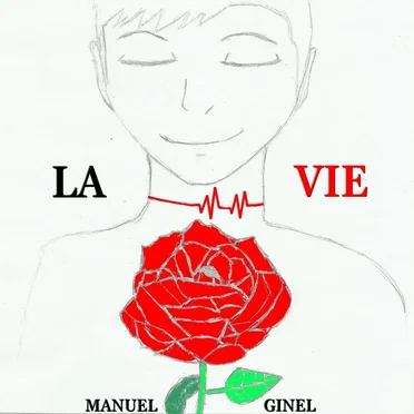 La Vie by Manuel Ginel - album cover