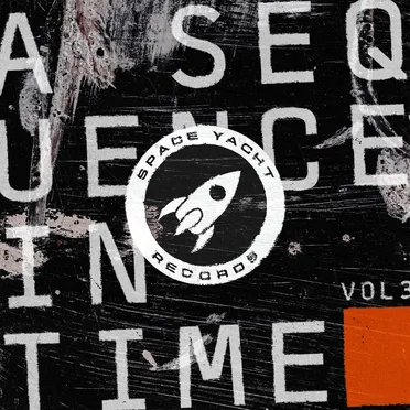 A Sequence In Time Vol. 3 by Various Artists - album cover