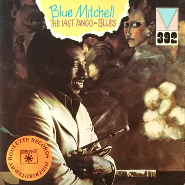 The Last Tango=Blues