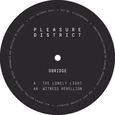 Pleasure District 009