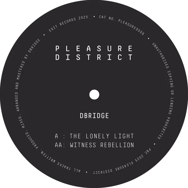 Pleasure District 009