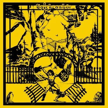 Gatekrashör by Gatekrashör - album cover