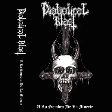 A la sombra de la muerte