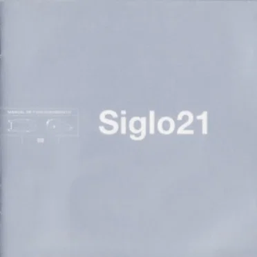 Siglo 21 2.0 by Various Artists - album cover