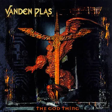 The God Thing