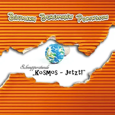 Schnupperstunde „Kosmos – jetzt!“