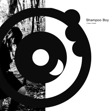 Nebel / Nadel by Shampoo Boy - album cover