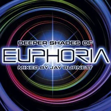 Deeper Shades of Euphoria, Volume 2