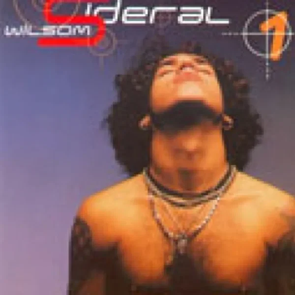 Wilson Sideral 1