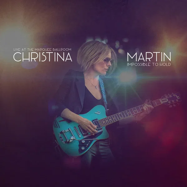 Live at the Marquee Ballroom – Impossible To Hold