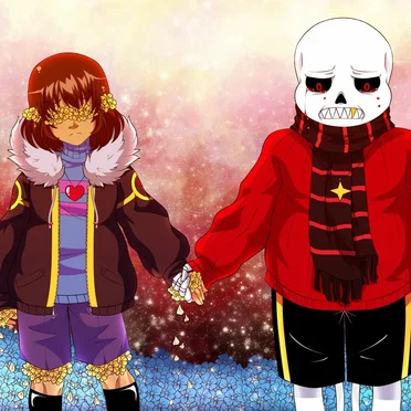 Secret Garden (Original Flowerfell Song)