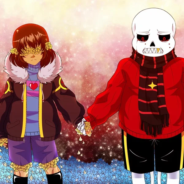 Secret Garden (Original Flowerfell Song)