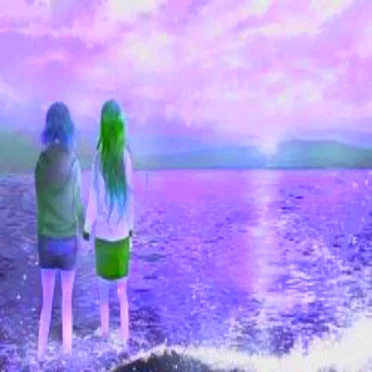 XXXV: Watashitachi wa heibon'na seikatsu kara nogareru koto o yumemite imasu