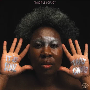 It’s Soul That Counts by Principles of Joy - album cover