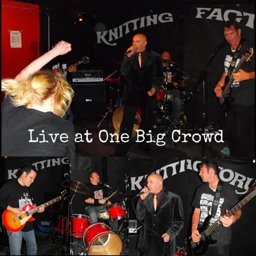Live at One Big Crowd by The Oppressed NYC - album cover