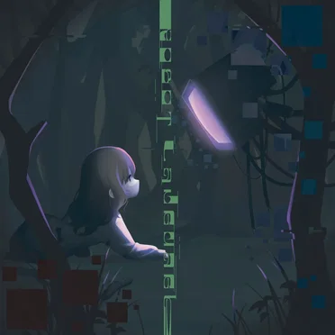 ROBOT LANGUAGE EP