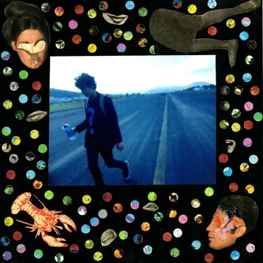 Quisiera verlos bailar con esto by Peter Goodend - album cover