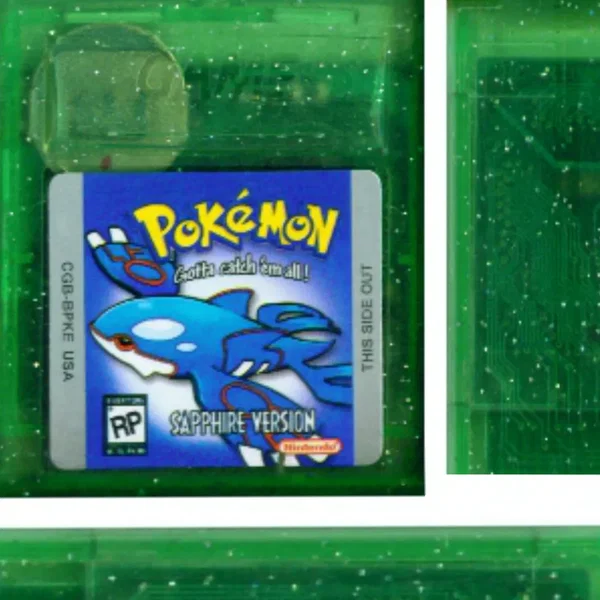 Sapphire Version