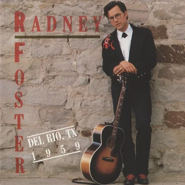 Del Rio, TX 1959