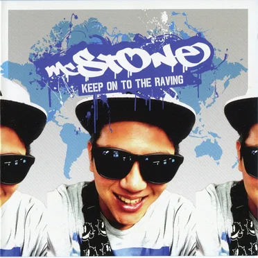 KEEP ON TO THE RAVING
