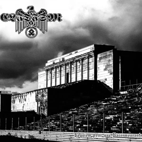 Requiem Pour Une Race Mourante