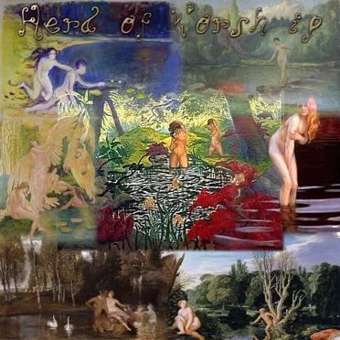 IX. The Ponds Left by Said Precipitation Brought All These Once-Thought Goners to Be Honored