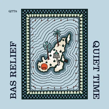 QTT8 by Bas Relief - album cover