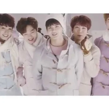 울면 안 돼 (The Winter's Tale) Official Music Video by BTOB - album cover