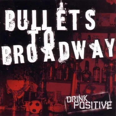 Drink Positive