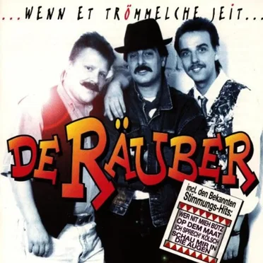 Wenn et Trömmelche jeit