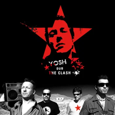 Dub The Clash