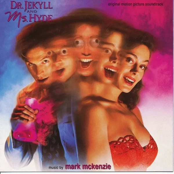 Dr. Jekyll and Ms. Hyde