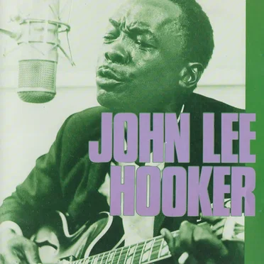 John Lee Hooker